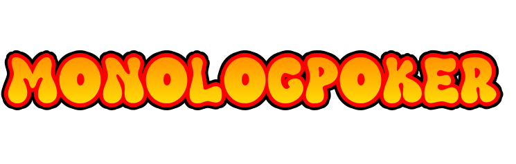 MONOLOGPOKER